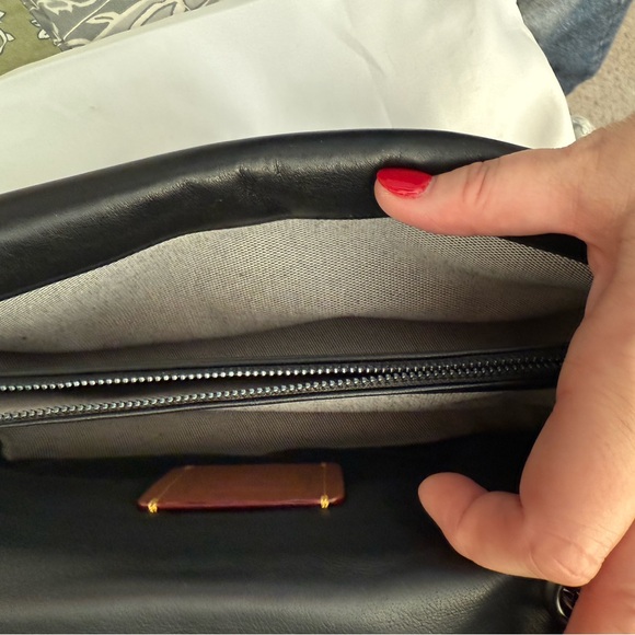 Coach Tabby Shoulder Bag 26 With Pillow Quilting EUC, like new… - Picture 4 of 8